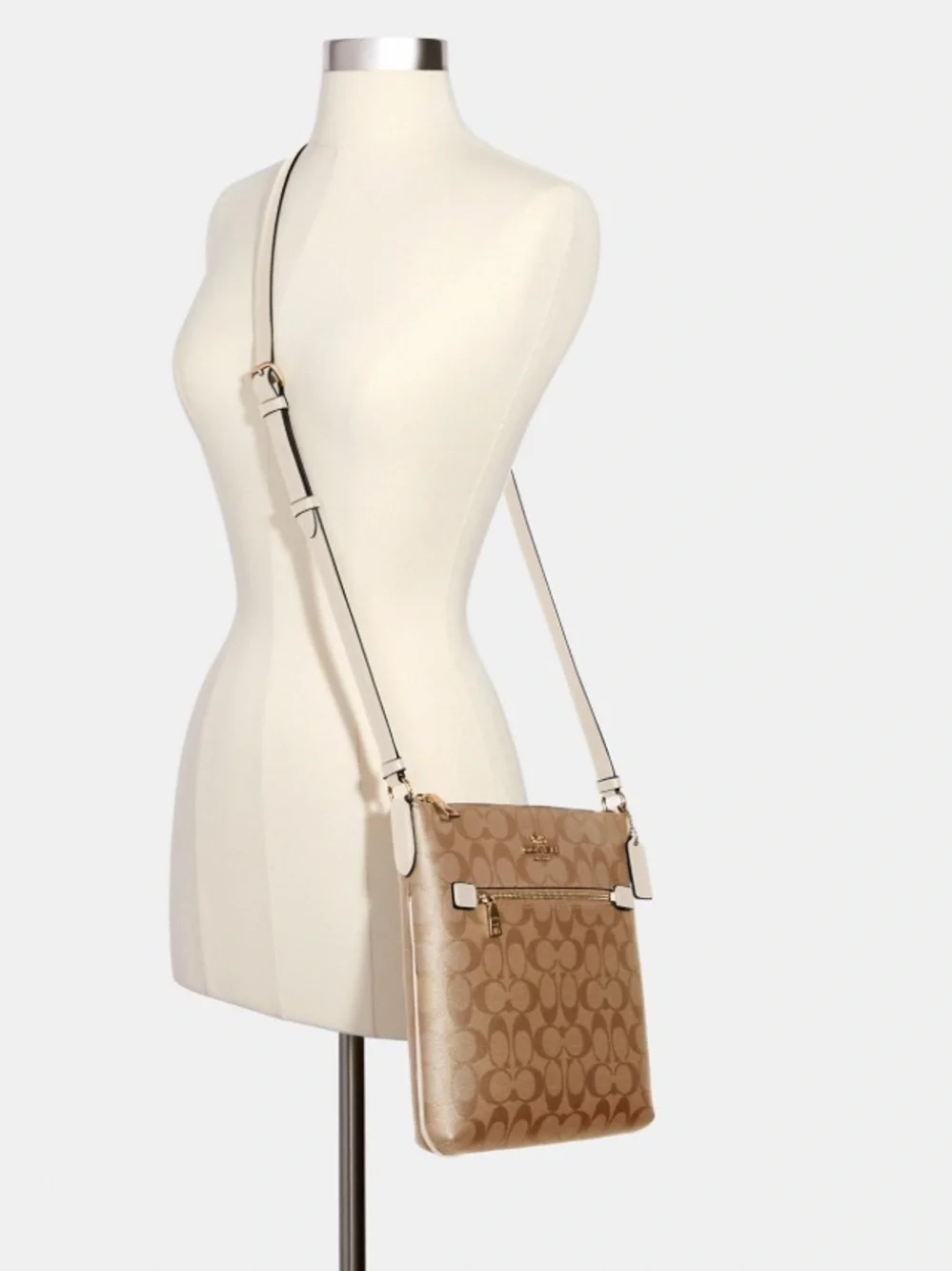 Coach signature file
